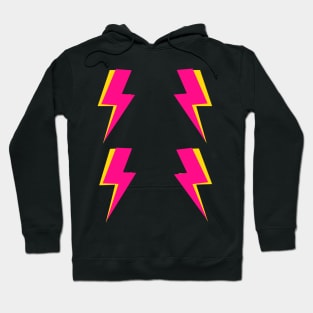 Lightning Bolt Hoodie